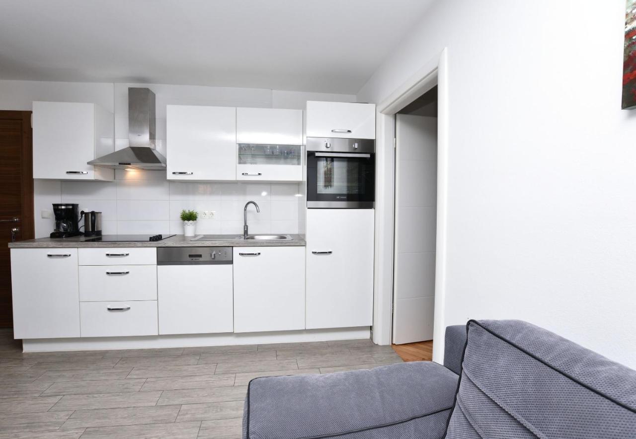 Apartment Ivan Primošten Екстериор снимка